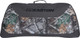 Easton Bow-Go Bow Case Realtree Edge * 41-Inch Capacity, Extra-Wide Side Depth for Quivers and Storage