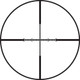 Leupold VX-5HD 3-15x44 Rifle Scope with Wind Plex Reticle and Waterproof Design
