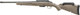 Ruger American GenII Ranch Bolt Action Sporting Rifle in 350 Legend with Fluted Threaded Barrel and Flat Dark Earth Stock
