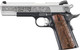 Ruger SR1911 Limited Edition 45 ACP Semi-Auto Pistol with Western Laser Engraving and Wood Scroll Work Grips