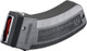 Ruger BX-15 77/17 and Rimfire Magazine with 15-Round Capacity