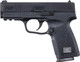 Kahr Arms P93 9mm Semi-Auto Handgun with 3.54-inch Barrel and Black Polymer Frame