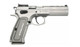 SAR USA K-12 Sport X Pistol 9mm Luger Stainless Steel Frame and Slide