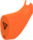 Tikka T3X Synthetic Stock Grip Adapter in Orange – Straight Fit