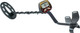 Bounty Hunter Quick Draw Pro Metal Detector with Target ID and Pinpoint Mode