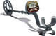 Bounty Hunter Quick Draw Pro Metal Detector with Target ID and Pinpoint Mode
