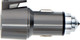 Smith & Wesson Vehicle Escape Tool 2.5" with Built-In Strap Cutter