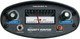 Bounty Hunter Tracker IV Open Face Metal Detector with Ground Balancing and Waterproof Search Coil