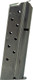 Colt Government & Series 945381 9mm Luger Stainless Steel Magazine - 9 Round Capacity
