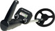 Bounty Hunter Junior Metal Detector - Compact, Lightweight Design with Discrimination Control