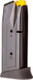Taurus G2C 9mm Magazine - 12-Round Steel Magazine in Black