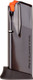 Taurus G2C .40 S&W Magazine - 10-Round Steel Magazine with Black Finish