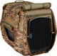 Arctic Shield Insulated Kennel – Easy On/Off Design for Superior Heat Retention