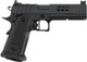 Military Armament Corp MAC 9 DS D 9mm Pistol with Cerakote Finish and 17-Round Magazines