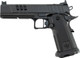 Military Armament Corp MAC 9 DS D 9mm Pistol with Cerakote Finish and 17-Round Magazines