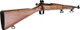 Crickett Youth Mini Sporting Rifle KSA1903 in .22 Long Rifle with Walnut Stock