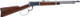 Heritage R92 .38/357 Lever-Action Sporting Rifle with Stainless Finish and Hardwood Stock