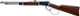 Heritage R92 .38/357 Lever-Action Sporting Rifle with Stainless Finish and Hardwood Stock