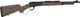 Pedersoli Lever Action 86/71 Sporting Rifle with Fiber Optic Sights and Synthetic Tan Stock