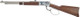 Heritage R92 .44 Magnum Lever-Action Sporting Rifle with Stainless Finish and Cowboy Theme