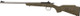 Crickett G2 22LR Youth Sporting Rifle with Stainless Finish and Synthetic Stock