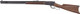 Pedersoli Lever Action Model 86/71 Sporting Rifle in 45-70 Government with Walnut Stock and Bluet Finish