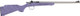 Crickett G2 22LR Purple Youth Sporting Rifle with Stainless Finish and Sights