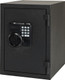 Hornady Fireproof Key Pad Safe with Electronic Lock and Interior Lighting