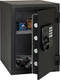 Hornady Fireproof Key Pad Safe with Electronic Lock and Interior Lighting