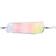 Luhr-Jensen Money Roll Flasher 11-Inch Rainbow Crush for Improved Visibility and Durability