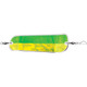 Luhr-Jensen Money Roll Flasher - 11 in Citrus Nugget - Durable Trolling Lure for Saltwater and Freshwater Fishing