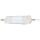 Luhr-Jensen Money Roll Flasher - 11-Inch Chrome Scale