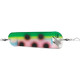 Luhr-Jensen Money Roll Flasher 8-1/4" Two-Face UV Fishing Lure