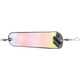 Luhr-Jensen Money Roll Flasher 8-1/4-inch Nuclear Carbon Glow