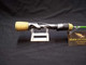 22-1/4" Med-Hvy Ice fishing Rod