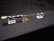 22-1/4" Med-Hvy Ice fishing Rod