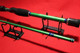 6' 8" Handcrafted/Custom Painted Bass Spinning Rod