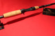 7' 3" Handcrafted Bass Casting Rod
