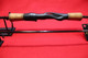 6'6" Handcrafted 2 Pc Pan Fish Rod