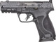 Smith & Wesson PC M&P 10mm M2.0 4-Inch Optics-Ready Semi-Auto Pistol