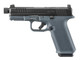Ruger RXM 9mm Luger Semi-Auto Pistol with 4.5-Inch Barrel and Adjustable Sights