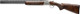 Browning Citori Hunter Deluxe Over/Under 16 Gauge Shotgun with Walnut Stock and Blued Finish