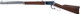 Heritage R92 .45 Long Colt Lever-Action Sporting Rifle with Stainless Finish and Hardwood Stock