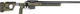 Surgeon 591RSARH65MP-OD Sporting Rifle with Magpul Pro Folding Stock in OD Green