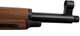 Crickett Youth Mosin Rifle - .22 Long Rifle Bolt Action Sporting Rifle with Walnut Stock