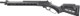 Marlin 1895 Dark Series .45-70 Sporting Rifle - Black Synthetic Stock & 16.17 Inch Barrel
