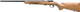 Browning T-Bolt Sporter 22LR Bolt-Action Rifle with Gloss AAAA Maple Stock