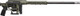 SIG Sauer Cross SAWTOOTH 6.5 Creedmoor 24-inch Sporting Rifle with Carbon Fiber Barrel and Green Finish