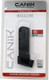 Canik Magazinemete MC9 Micro 15-Round 9mm Luger Magazine for Canik Pistols
