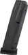 Mec-Gar Magazines Beretta 92FS 20-Round 9mm Luger Steel Magazine with Black Anti-Friction Coating